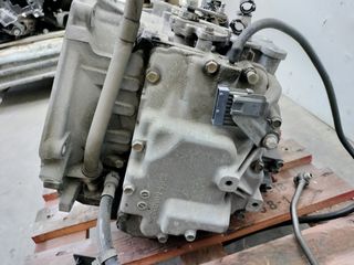163479 CAJA CAMBIOS OPEL ASTRA G BERLINA Comfort