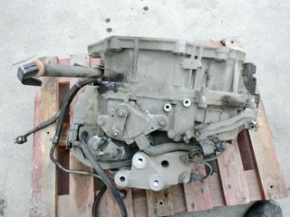 163479 CAJA CAMBIOS OPEL ASTRA G BERLINA Comfort