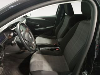 Opel Corsa e Edition