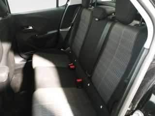 Opel Corsa e Edition