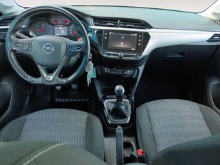 Opel Corsa Edition