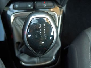 Opel Corsa Edition