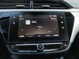 Opel Corsa Edition