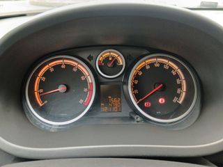 Opel Corsa Essentia