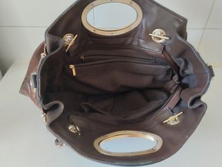 Bonito bolso para mujer,estilo vintage.