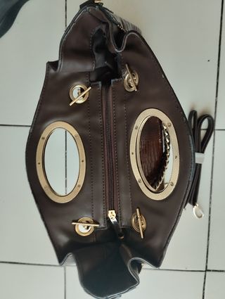 Bonito bolso para mujer,estilo vintage.
