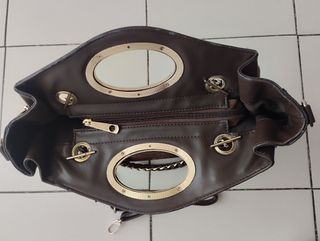 Bonito bolso para mujer,estilo vintage.