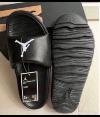 Chanclas Jordan 37,5 - Unisex