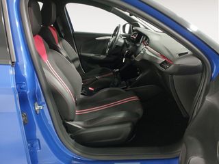 Opel Corsa GS Line