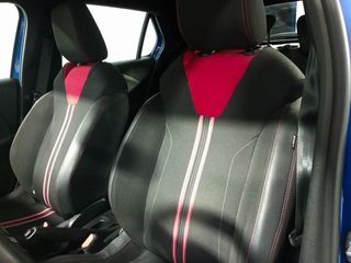 Opel Corsa GS Line