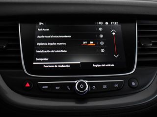 Opel Grandland X Plug-in-Hybrid Ultimate