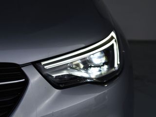 Opel Grandland X Plug-in-Hybrid Ultimate