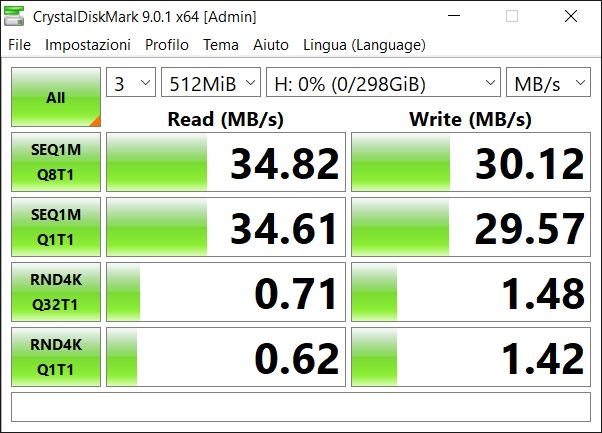 Hard Disk Western Digital 320 GB