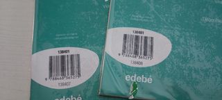 Libros de texto 4EP: CIENCIAS DE LA NATURALEZA 4