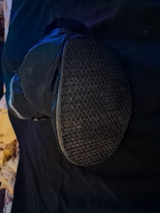 Mono lluvia moto talla XL