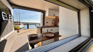 Autocaravana Citroen Jumper 2021