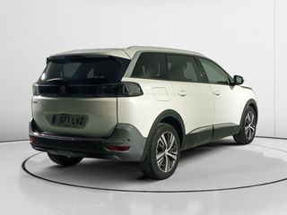 Peugeot 5008 Allure