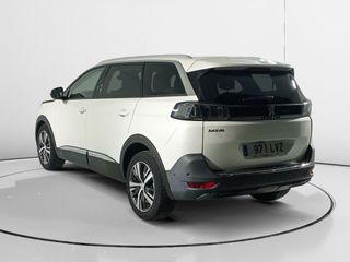 Peugeot 5008 Allure