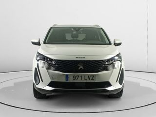 Peugeot 5008 Allure