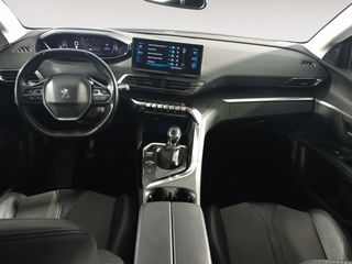 Peugeot 5008 Allure
