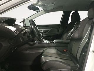 Peugeot 5008 Allure