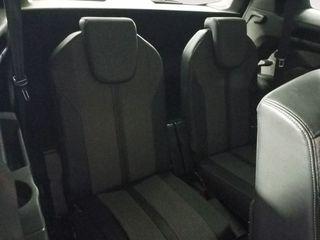 Peugeot 5008 Allure