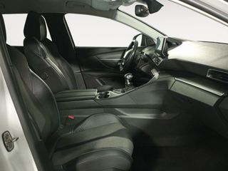 Peugeot 5008 Allure