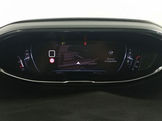 Peugeot 5008 Allure