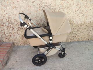 Bugaboo Camaleón 3 Beige