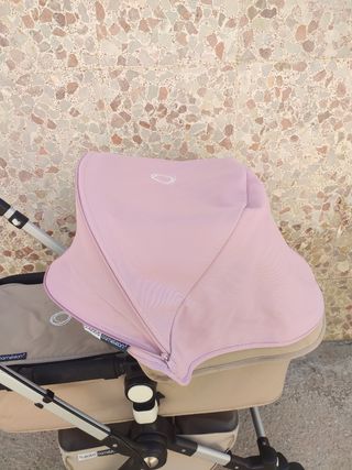 Bugaboo Camaleón 3 Beige