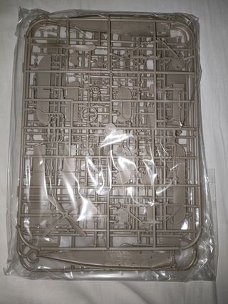 Aereo Kit Bristol F.2B Eduard 1/48