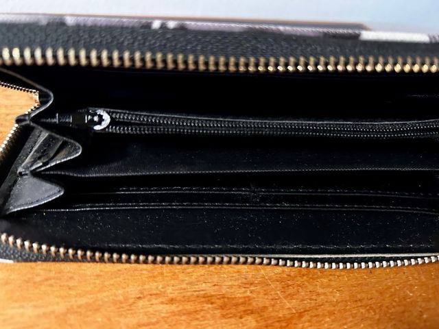 Cartera Vespa Keep Calm