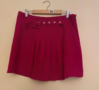 Falda  Zara  talla L