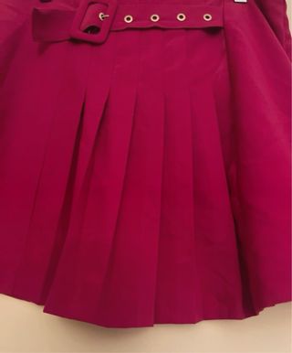 Falda  Zara  talla L