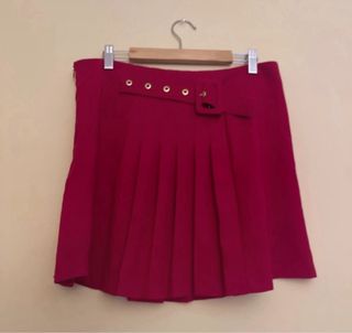 Falda  Zara  talla L