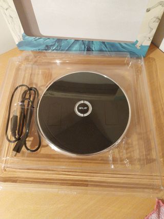 Cargador Doble Wii - RPLAY