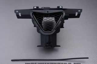 Sistema RAM AIR KAWASAKI ZX6R 636 2024 - 2025