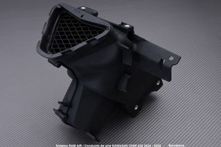 Sistema RAM AIR KAWASAKI ZX6R 636 2024 - 2025
