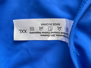 Bikini azul - Bañador azul nuevo