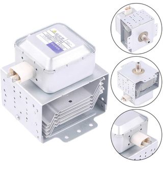 Magnetrón 2M219J para horno microhondas