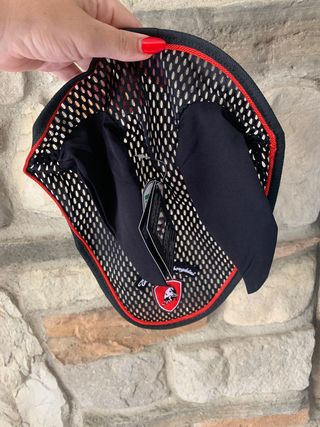 Cuffie Lamborghini - per cavallo 