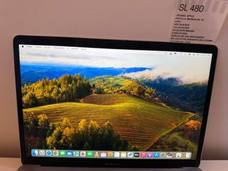 PANTALLA MacBook Air 13" A1932 (2018-2019) - Plata