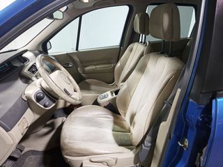 Renault Scénic 1.9 dCi 130