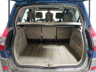 Renault Scénic 1.9 dCi 130