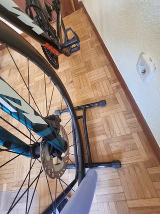 Bicicleta KTM Revelator Alto Ultegra Di2.