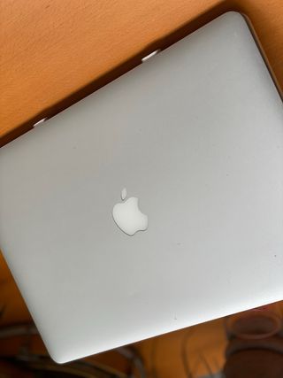 MacBook Pro Retina 15" (2013)