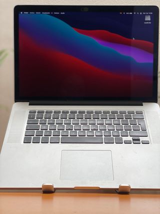 MacBook Pro Retina 15" (2013)