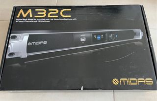 Midas M32C Nueva
