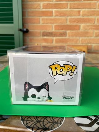 Funko Pop! Figaro con Cleo #1025