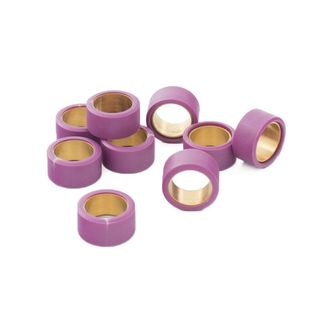 Rodillos Variador Polini Medida 19x10 4.5g